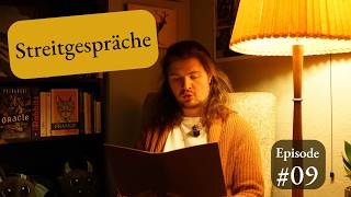 Streitgespräche | Momente der Nordstadt | Episode #09