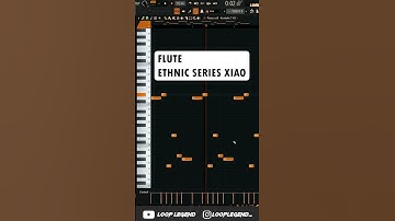 how to make hard ethnic beats (future, g herbo, southside) | #shorts