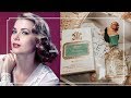 Grace Kelly's Favorite Beauty Products that you can still buy today