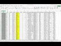 Date Formatting