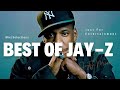 The very best of jayz