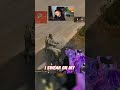 i gifted bro his first ever win and his reaction was amazing #callofduty #warzone