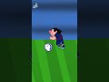 Der laufstyle der Top Fußballspieler 💨💨💨