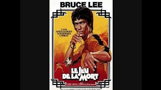 موسيقى فيلم  لــعبـة الـمـوت . بـروس لـي 1978 . Game of Death complete Soundtrack Bruce Lee