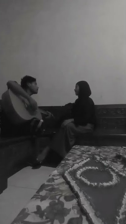 Guyon Waton - Lungaku Cover By Tiktok TempePenyet