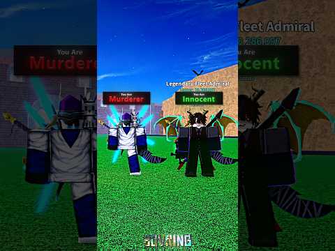 Mala Trend in Blox Fruits