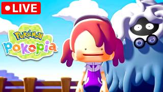 🔴 LIVE | Pokémon Pokopia Playthrough (Day 1)
🔴 LIVE | Pokémon Pokopia Playthrough (Day 1)
Welcome to Day 1 of my Pokémon Pokopia playthrough!
Pokémon Pokopia is a brand-new Pokémon spin-off releasing on Nintendo Switch 2, and it takes the series in a completely different direction. Instead of the traditional catching and battling formula, Pokopia focuses on building, crafting, and creating a peaceful world where Pokémon can live together.
In Pokopia you play as a Ditto that has transformed into a human, exploring a ruined world and gradually turning it into a thriving home for Pokémon. Along the way you’ll gather resources, build structures, grow food, and learn abilities from different Pokémon to reshape the environment.
Today we’re jumping into the game for the very first time — discovering the opening area, meeting our first Pokémon, and beginning the journey to build our own Pokémon paradise.
If you’re excited for Pokémon Pokopia or planning to play it yourself, feel free to hang out in chat and experience the start of the adventure together.
Latest Videos on the Channel:
https://www.youtube.com/playlist?list=PL6IZARvTjtOWKN2xK7xYo8iPLhQj0Ssvx
Pokemon Scarlet and Violet Tera Raid Guides:
https://www.youtube.com/playlist?list=PL6IZARvTjtOVfw32TzgZ3v9jAF17ty9SA
Pokemon Scarlet and Violet Shiny Hunting Guides:
https://www.youtube.com/playlist?list=PL6IZARvTjtOX-Elr4kFP0y3xscFIAe_86
Pokemon Scarlet and Violet the Indigo Disk Tips, Tricks and Guides:
https://www.youtube.com/playlist?list=PL6IZARvTjtOWwsDrbEiwgYRzBPqnqjZCB
Pokemon Scarlet and Violet The Teal Mask Tips, Tricks & Guides:
https://www.youtube.com/playlist?list=PL6IZARvTjtOUYiA2DACgdQ-a6chE3H_Ix
Pokemon Scarlet and Violet Tips, Tricks and Guides:
https://www.youtube.com/playlist?list=PL6IZARvTjtOWdSz3KyNxp8MOgmLLpd7hL
Pokemon Brilliant Diamond and Shining Pearl Tips, Tricks and Guides:
https://www.youtube.com/playlist?list=PL6IZARvTjtOUCWMSO_wj852DnbB4Xn6vn
Pokemon Legends Arceus Tips, Tricks and Guides:
https://www.youtube.com/playlist?list=PL6IZARvTjtOVDNDM7W5LuYFnAvW3ycFBU
Join the Community
▶ SUBSCRIBE to my Channel: https://www.youtube.com/c/osirus?sub_confirmation=1
▶ BECOME a Channel Member: https://www.youtube.com/channel/UCi3LrHS-zJDTEO1Acml0Hxg/join
▶ Twitter: https://www.twitter.com/osirusvgc
▶ Discord: https://discord.gg/EXPX43SbzE
▶ Twitch: https://www.twitch.tv/osirusvgc
Chapters -
#PokemonScarletViolet #Pokemon #PokemonScarlet 🔴 LIVE | Pokémon Pokopia Playthrough (Day 1)