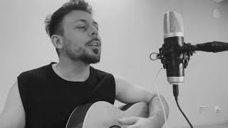 Sana El Pençe Durmam Emre Fel Cover