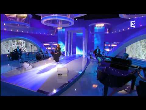 Hélène Ségara Joe Dassin Salut Duo Virtuel