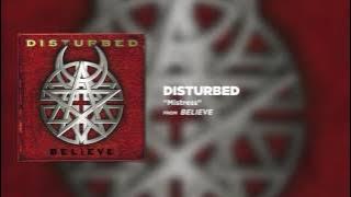 Download lagu Disturbed - Mistress [ Audio]