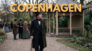 The Entire History of COPENHAGEN