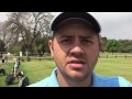 Danie van Tonder preview