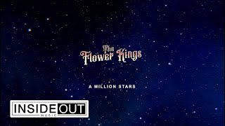THE FLOWER KINGS - A Million Stars (OFFICIAL VIDEO)