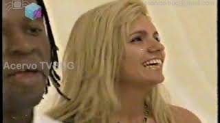 Download Lagu [Shoptime 1998] Mirian Martinez Cantando no De Noite na Cama com Monique Evans MP3
