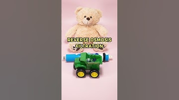 Carbon Filters vs. Reverse Osmosis: Choosing the Best Water Filtration System!