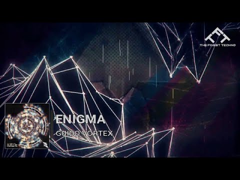 энигма техно