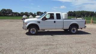 Big Iron Auction, 7/05/17, CC0077, Ford F250 XLT