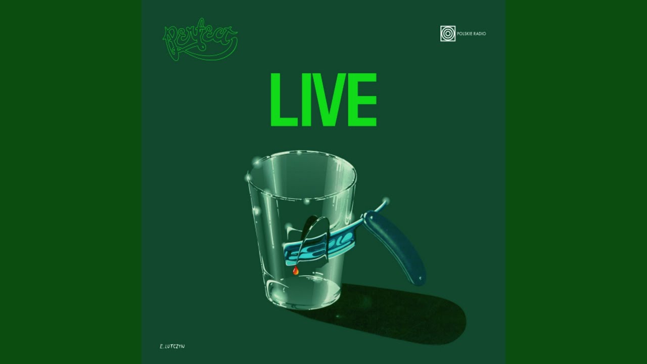 Pepe Wróć (Live)