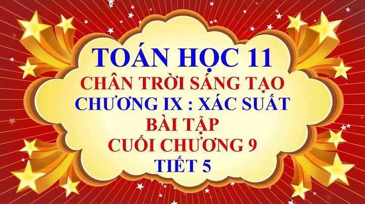 1.9 và 1.10 sbt toán lop 11 trang 60 năm 2024