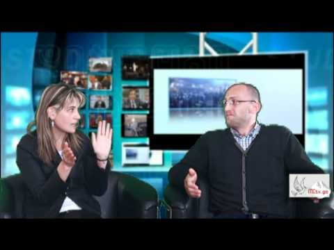 ,,დიალოგი\" ჟანა ასანიძე-დავით ბაციკაძე