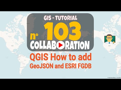 QGIS how to