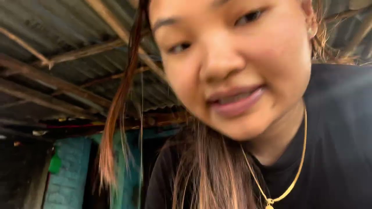 Organic Farming in My Village | Simple Life, Pure Food”🥘 