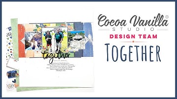 Together | Storyteller Collection | Laura Alberts