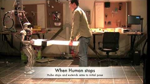 HUBO DASL research compilation 4X FAST