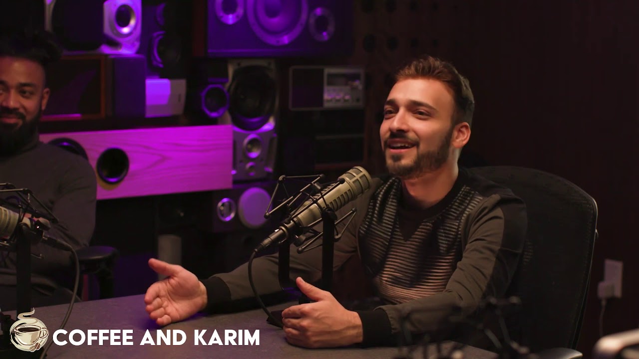 How Karim Jovian and Dayside TV met YouTube
