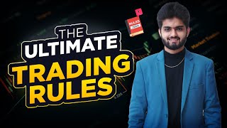 The Ultimate Trading Rules