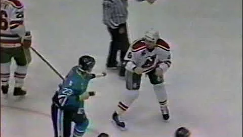 Link Gaetz vs David Maley - Oct 26, 1991