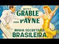 Minha Secretária Brasileira | Filme musical