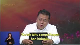 Hanya satu kerinduanku - Pdt. Dr. Erastus Sabdono