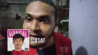 Joe million-siasat reaction review