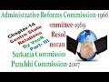 L-37- Committee & Commission Related to centre & State Relation (Laxmikanth - Indian Polity) By VeeR