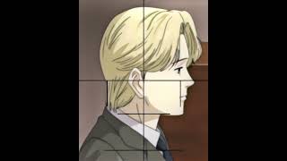 End Of The Line - Johan Liebert Monster Edit