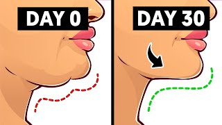 5 Easy Ways to Slim Down Your Face in 1 Month