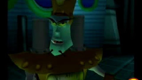 Crash Bandicoot: The Wrath of Cortex - Opening Cutscene 1