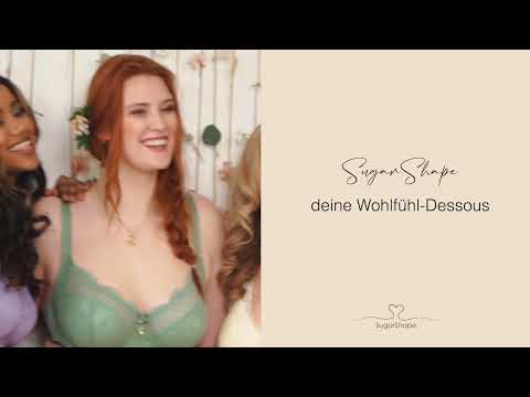 Support your Sisters - 10 Jahre Dessous by SugarShape - video from SugarShape