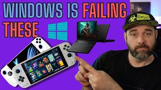 Microsoft is making a BIG mistake