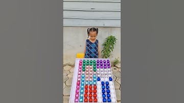 Game Challenge sort Ball Puzzle #challenge #game #puzzle #shorts #short #shortvideo #shortsvideo