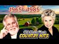 OLD CLASSIC LOVE 60's70's80's 💐 Beautiful Duets That Echo the Story of Love [ Timeless Voices Hits ]