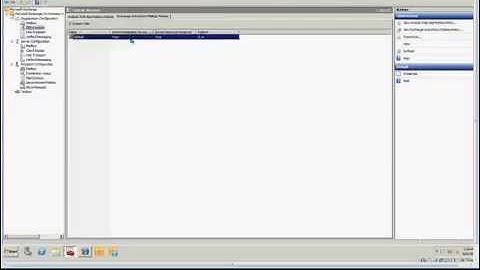 How to enable or disable Bluetooth for a mobile device in Microsoft Exchange 2010 Active Sync