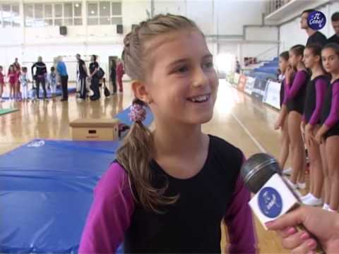 Video: Zašto Je Korbutova Petlja Zabranjena U Gimnastici?