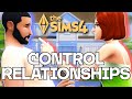 Sims 4 Relationship Cheat | Enemies to Lovers in 10 Seconds