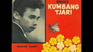 ORKES KUMBANG TJARI ~ TARATAK TINGGA (ELLY KASIM)