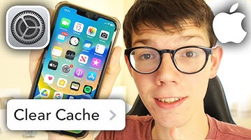 How To Clear Cache On A iPhone - Full Guide