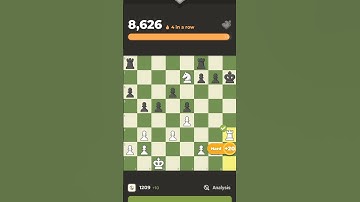 September 18, 2024 #chess #shorts