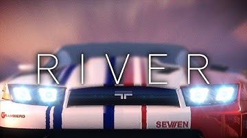Trackmania - River