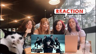 DANCERS REACTION TO: CHUNG HA (청하) 'I'm Ready' Extended Performance Video By LARABYEOL
